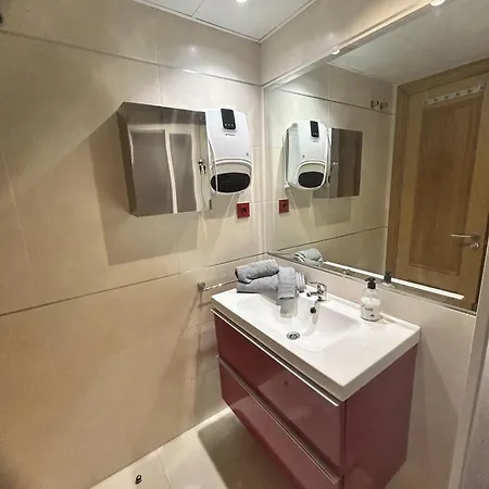 Paraiso Apartment Torremolinos