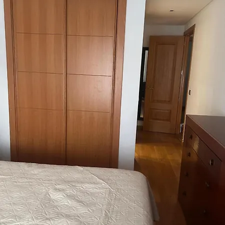 Paraiso Apartment