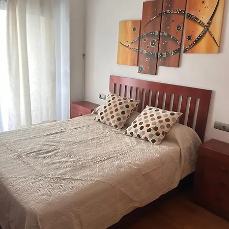 Apartment Paraiso