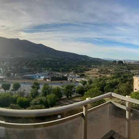 Paraiso דירה
