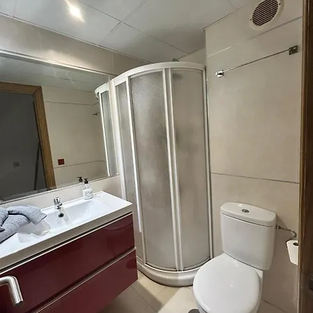 Apartamento Paraiso