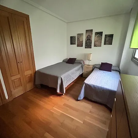 Apartamento Paraiso