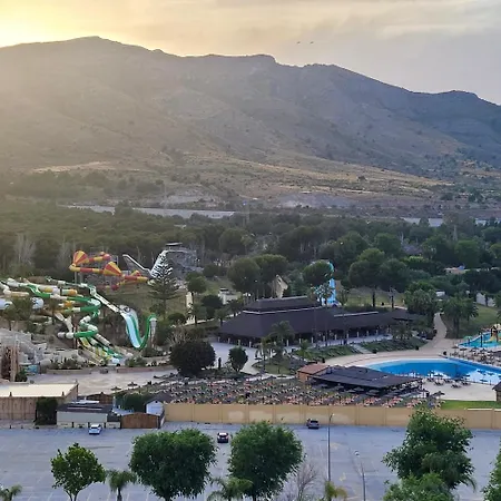 דירה Paraiso *