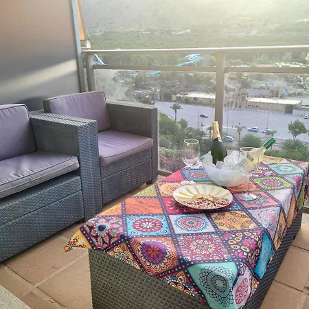 Paraiso דירה *